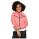 Nike Παιδική ζακέτα Sportswear Tech Fleece Nike Παιδική ζακέτα Sportswear Tech Fleece